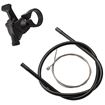 Picture of RockShox Judy Silver TK Remote Solo Air Suspension Fork - 29
